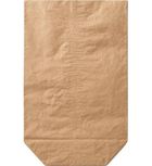 Grand, worek papierowy na makulaturę, kraftpack, 120l