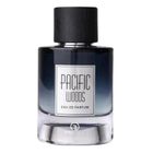 Grandeur, Pacific Woods, woda perfumowana, spray, 100 ml