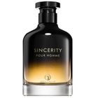 Grandeur, Sincerity Pour Homme, woda perfumowana, spray, 100 ml