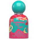 Grandeur, Tubbees Pink Sugar, woda perfumowana, spray, 50 ml