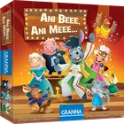 Granna, Ani Bee, Ani Mee, gra familijna