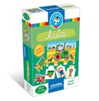 Granna, Auta, gra edukacyjna