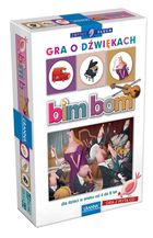 Granna, Bim Bom, gra edukacyjna