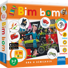 Granna, Bim Bom, gra edukacyjna