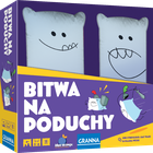 Granna, Bitwa na poduchy, gra zręcznościowa
