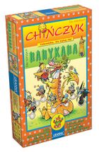 Granna, Chińczyk i Barykada, gra planszowa