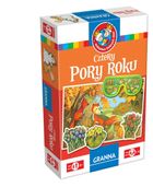 Granna, Cztery pory roku, gra edukacyjna