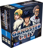 Granna, Gangster City, gra towarzyska