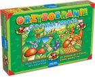 Granna, Grzybobranie, gra rodzinna