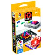 Granna, IQ Puzzler pro smart, gra logiczna
