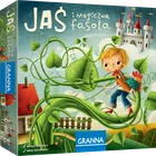 Granna, Jaś i magiczna fasola, gra familijna