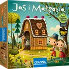 Granna, Jaś i Małgosia, gra edukacyjna