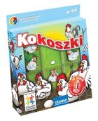 Granna, Kokoszki, gra logiczna