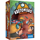 Granna, Kretowisko, gra familijna