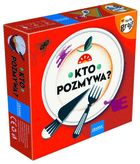 Granna, Kto pozmywa? gra rodzinna