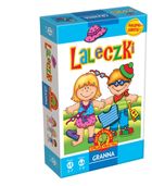 Granna, Laleczki, gra edukacyjna
