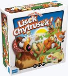 Granna, Lisek Chytrusek, gra rodzinna