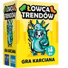 Granna, Łowca Trendów, gra karciana