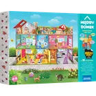 Granna, Mądry Domek, gra familijna