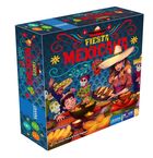 Granna, Mexicana Fiesta, gra familijna
