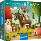 Granna, Muzykanci z Bremy, gra familijna