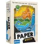 Granna, Paper World, gra karciana