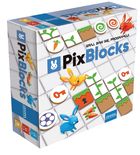 Granna, PixBlocks, gra edukacyjna
