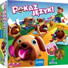Granna, Pokaż język! gra familijna