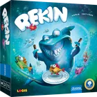 Granna, Rekin, gra familijna