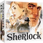 Granna, Sherlock, gra logiczna