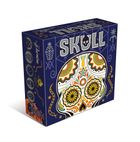 Granna, Skull, gra logiczna