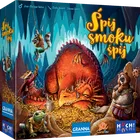 Granna, Śpij Smoku Śpij, gra familijna