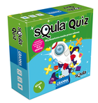 Granna, Squla, Quiz, klasa 1, gra edukacyjna