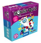 Granna, Squla, Quiz, klasa 4-6, gra edukacyjna