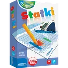 Granna, Statki, gra strategiczna, wersja podróżna