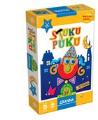 Granna, Stuku-puku, zabawka interaktywna