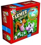Granna, Superfarmer & Bocian, Edycja limitowana, gra familijna