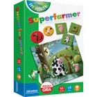 Granna, Superfarmer, gra familijna, wersja podróżna