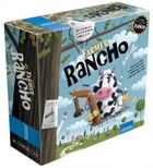 Granna, Superfarmer, Rancho z Kotem, gra familijna