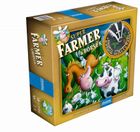 Granna, Superfarmer z dodatkiem Borsuk, gra planszowa