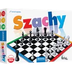 Granna, Szachy, gra logiczna