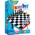 Granna, Szachy, gra logiczna, wersja podróżna