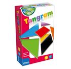 Granna, Tangram, układanka łamigłówka, wersja podróżna