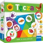 Granna, Tęcza, gra edukacyjna