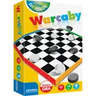 Granna, Warcaby, gra logiczna, wersja podróżna