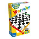 Granna, Warcaby, gra logiczna, wersja podróżna