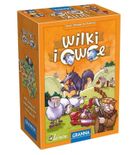 Granna, Wilki i owce, Pastereczka, gra familijna