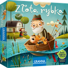 Granna, Złota Rybka, gra planszowa