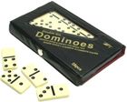 Grapet, Double 6 Dominoes, gra logiczna