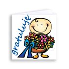 Gratuluję. Dobre strony 7